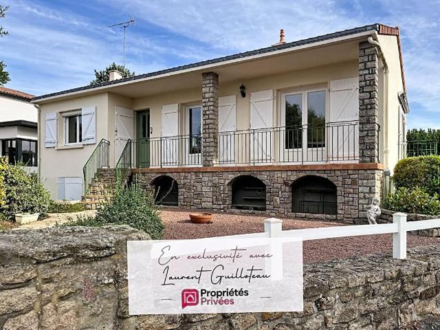 Maison 5 pièces 98 m²