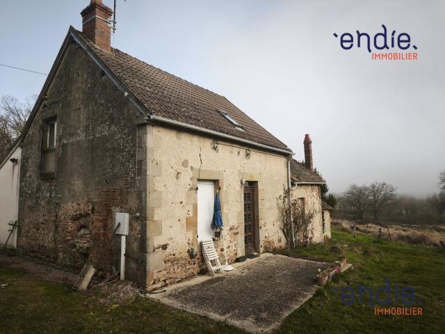 Maison 5 pièces 98 m²