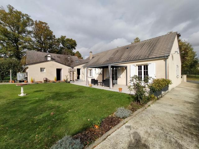Maison 5 pièces 98 m²