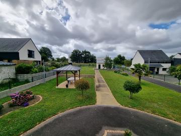 Maison 5 pièces 98 m²