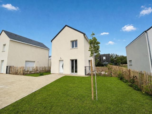 Maison 5 pièces 98 m²