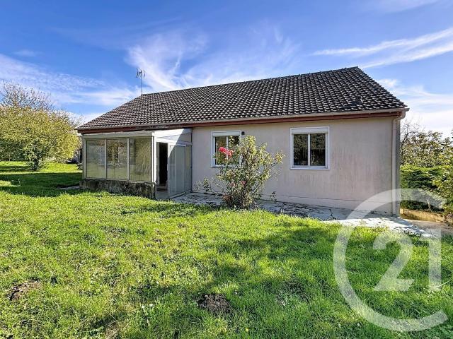 Maison 5 pièces 98 m²