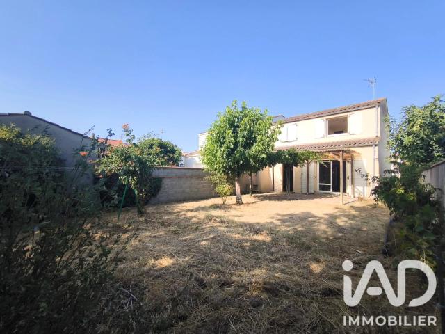 Maison 5 pièces 98 m²