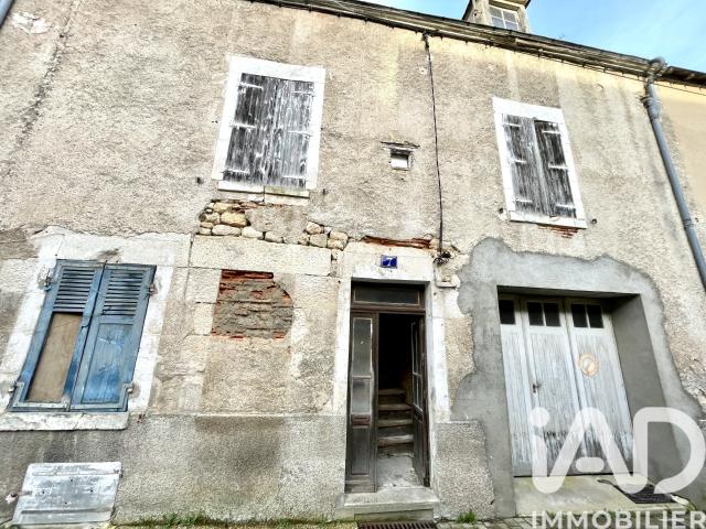Maison 5 pièces 98 m²