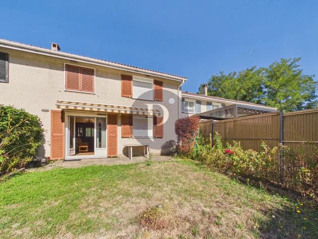 Maison 5 pièces 98 m²