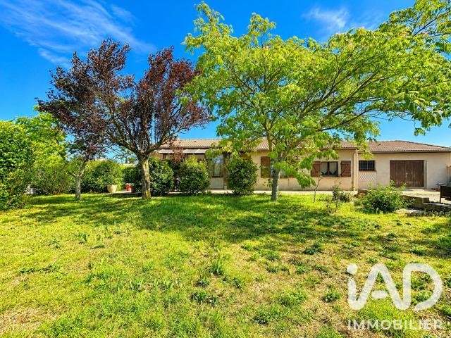 Maison 5 pièces 98 m²