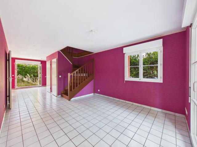 Maison 5 pièces 98 m²