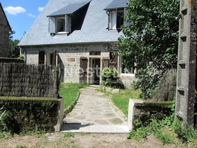 Maison 5 pièces 98 m²