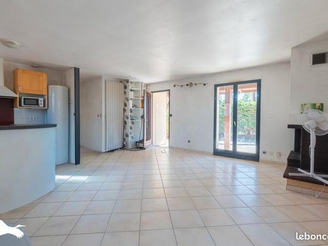 Maison 5 pièces 98 m²