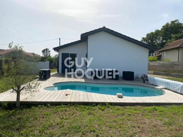 Maison 5 pièces 98 m²