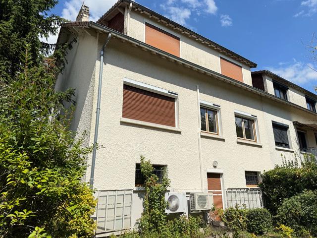 Maison 5 pièces 98 m²