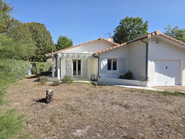 Maison 5 pièces 98 m²