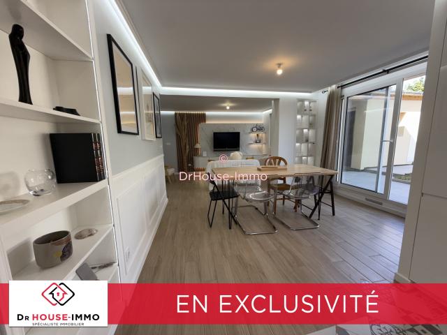 Maison 5 pièces 98 m²