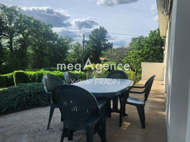 Maison 5 pièces 98 m²
