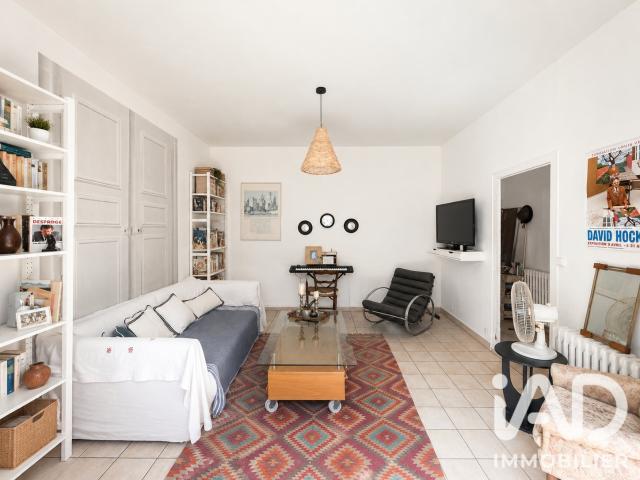 Maison 5 pièces 98 m²