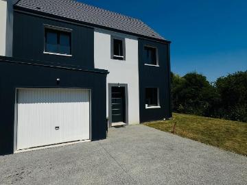 Maison 5 pièces 98 m²