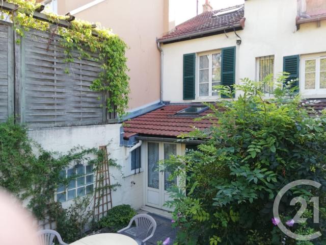 Maison 5 pièces 98 m²