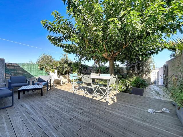 Maison 5 pièces 98 m²