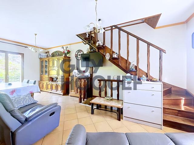 Maison 5 pièces 98 m²