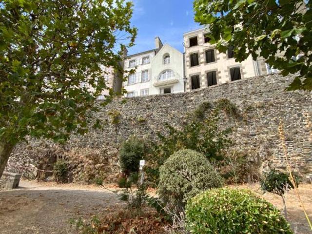 Maison 5 pièces 98 m²