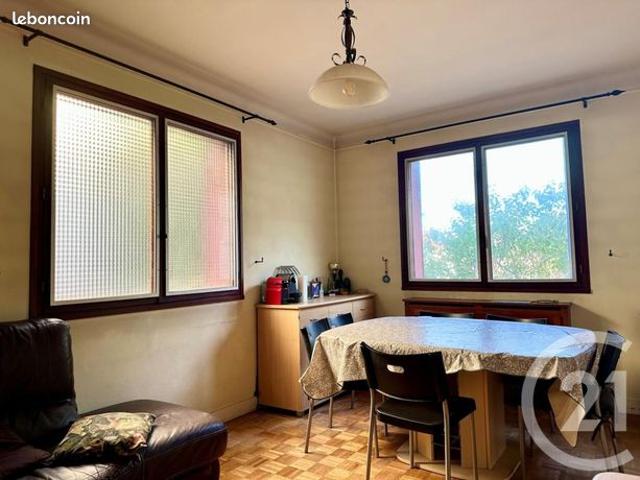 Maison 5 pièces 98 m²