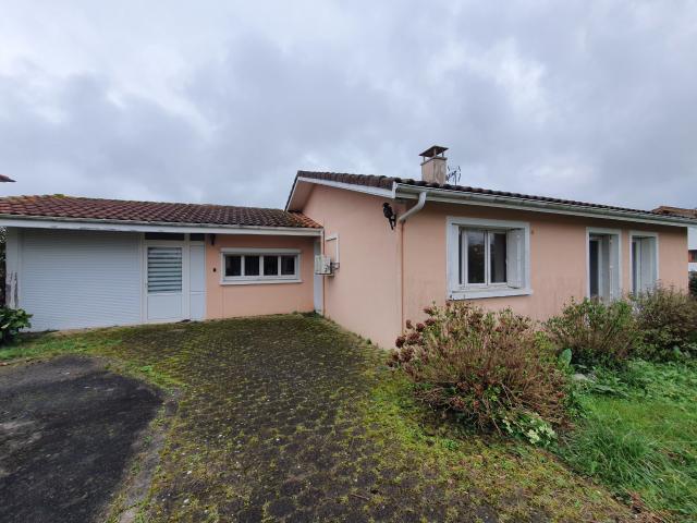 Maison 5 pièces 98 m²