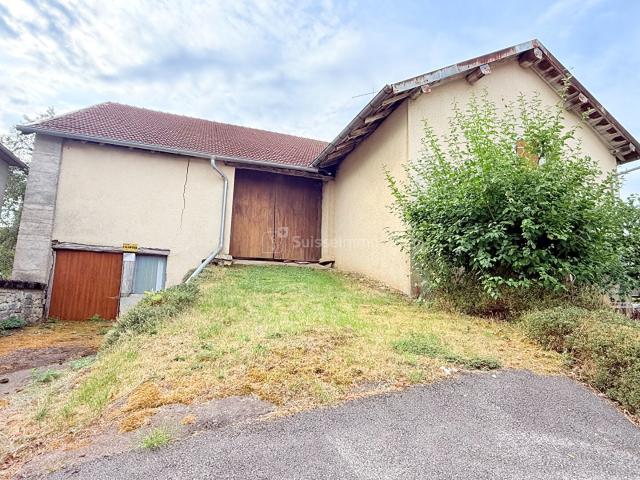Maison 5 pièces 98 m²