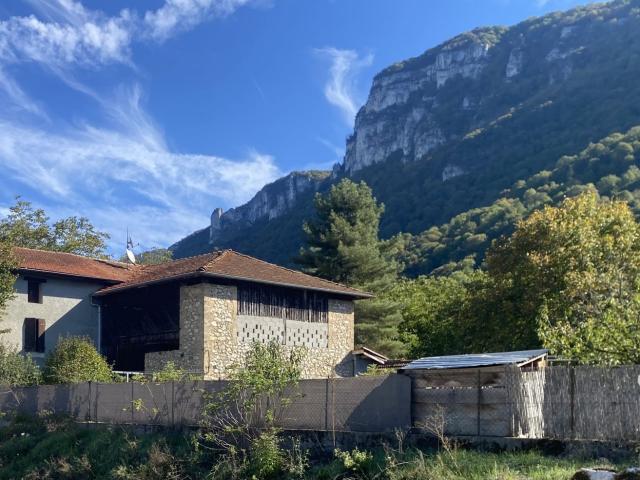Maison 5 pièces 98 m²