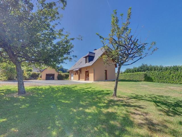 Maison 5 pièces 98 m²