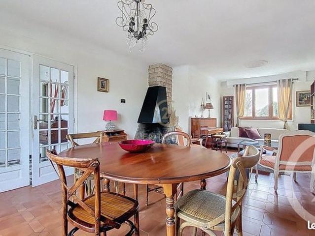 Maison 5 pièces 98 m²