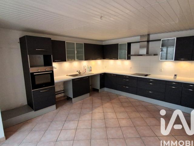 Maison 5 pièces 98 m²
