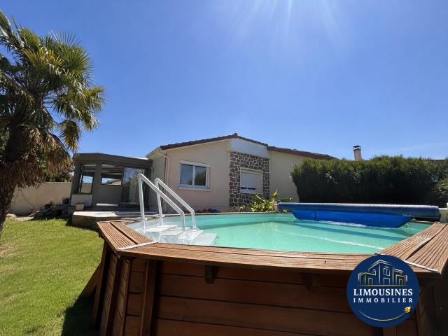 Maison 5 pièces 98 m²