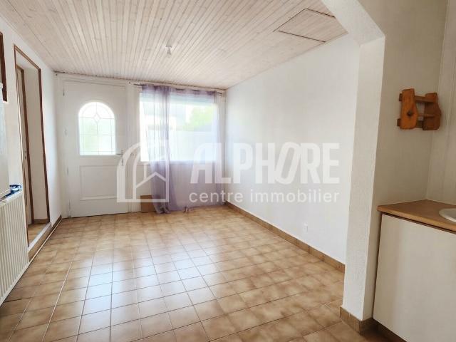 Maison 5 pièces 98 m²