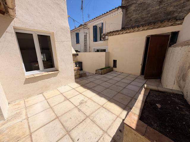 Maison 5 pièces 98 m²