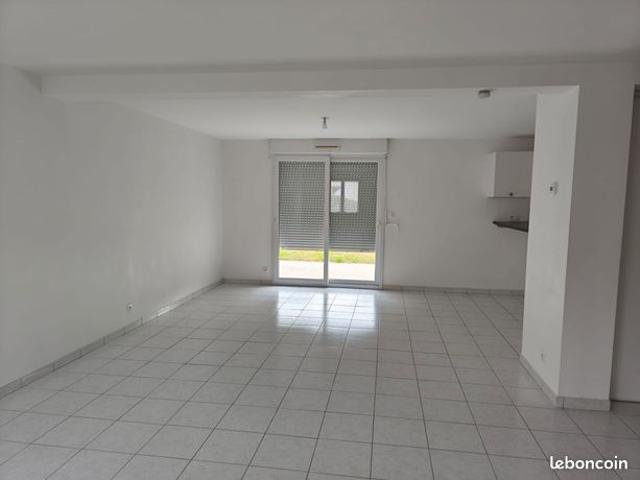 Maison 5 pièces 98 m²