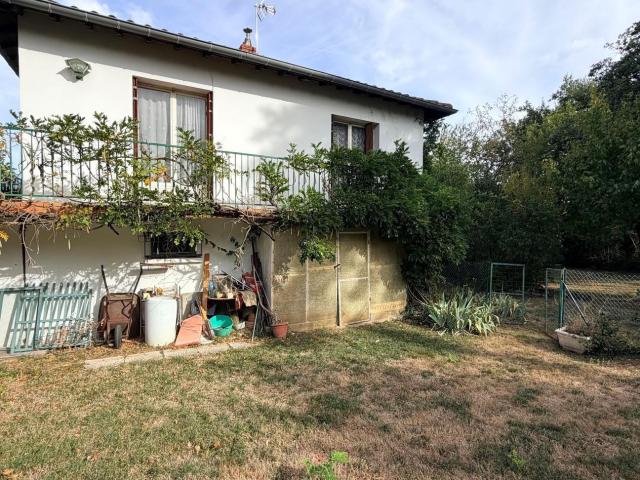 Maison 5 pièces 98 m²