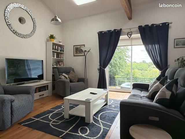 Maison 5 pièces 98 m²