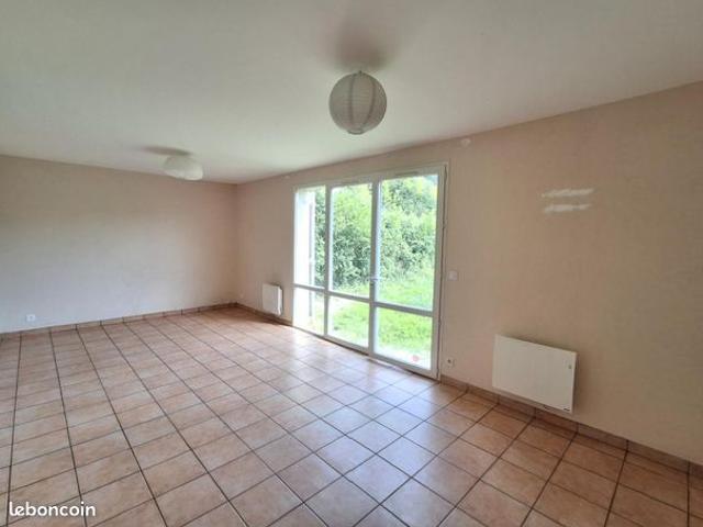 Maison 5 pièces 98 m²