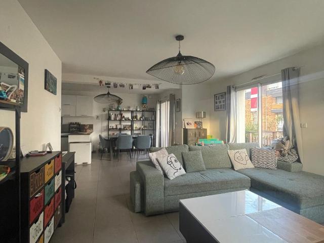 Maison 5 pièces 98 m²