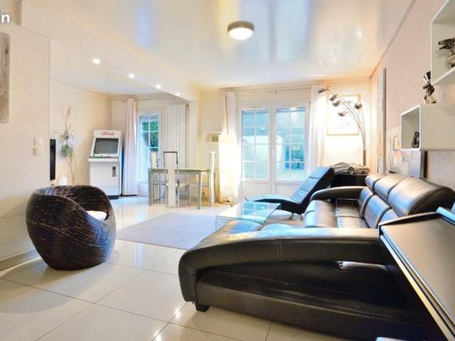 Maison 5 pièces 98 m²