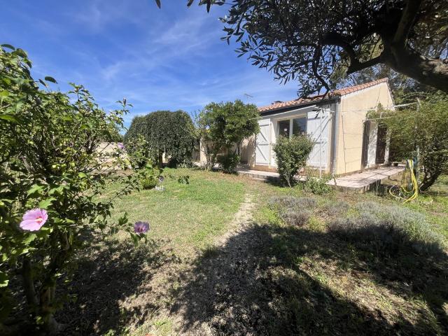 Maison 5 pièces 98 m²