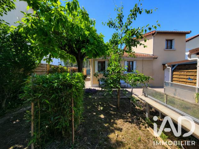 Maison 5 pièces 98 m²