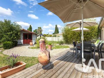 Maison 5 pièces 98 m²