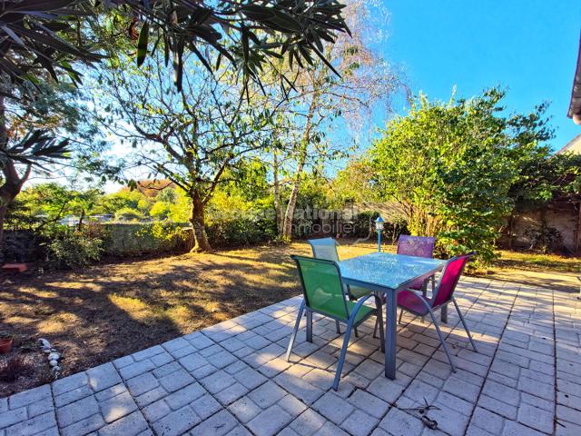 Maison 5 pièces 98 m²