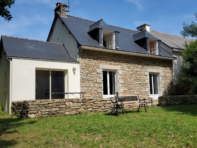 Maison 5 pièces 98 m²
