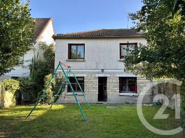 Maison 5 pièces 98 m²