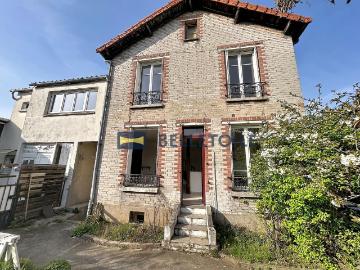 Maison 5 pièces 98 m²