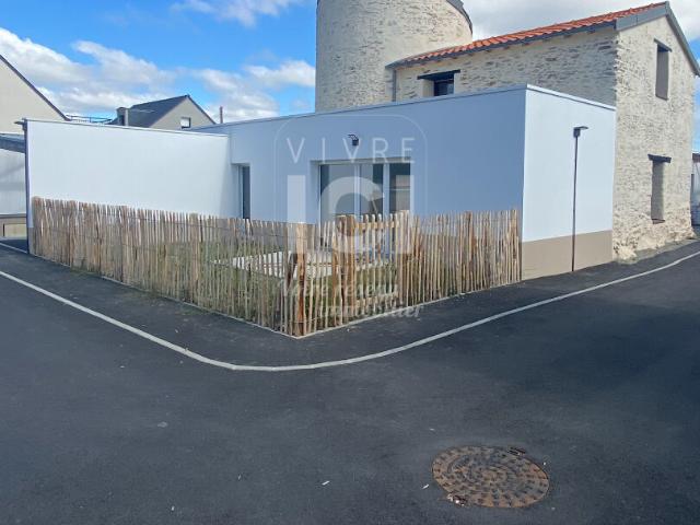 Maison 5 pièces 98 m²