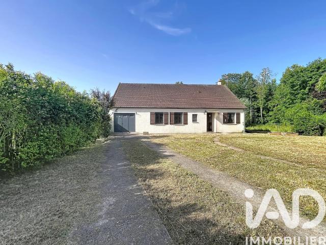 Maison 5 pièces 98 m²