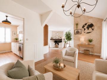 Maison 5 pièces 98 m²